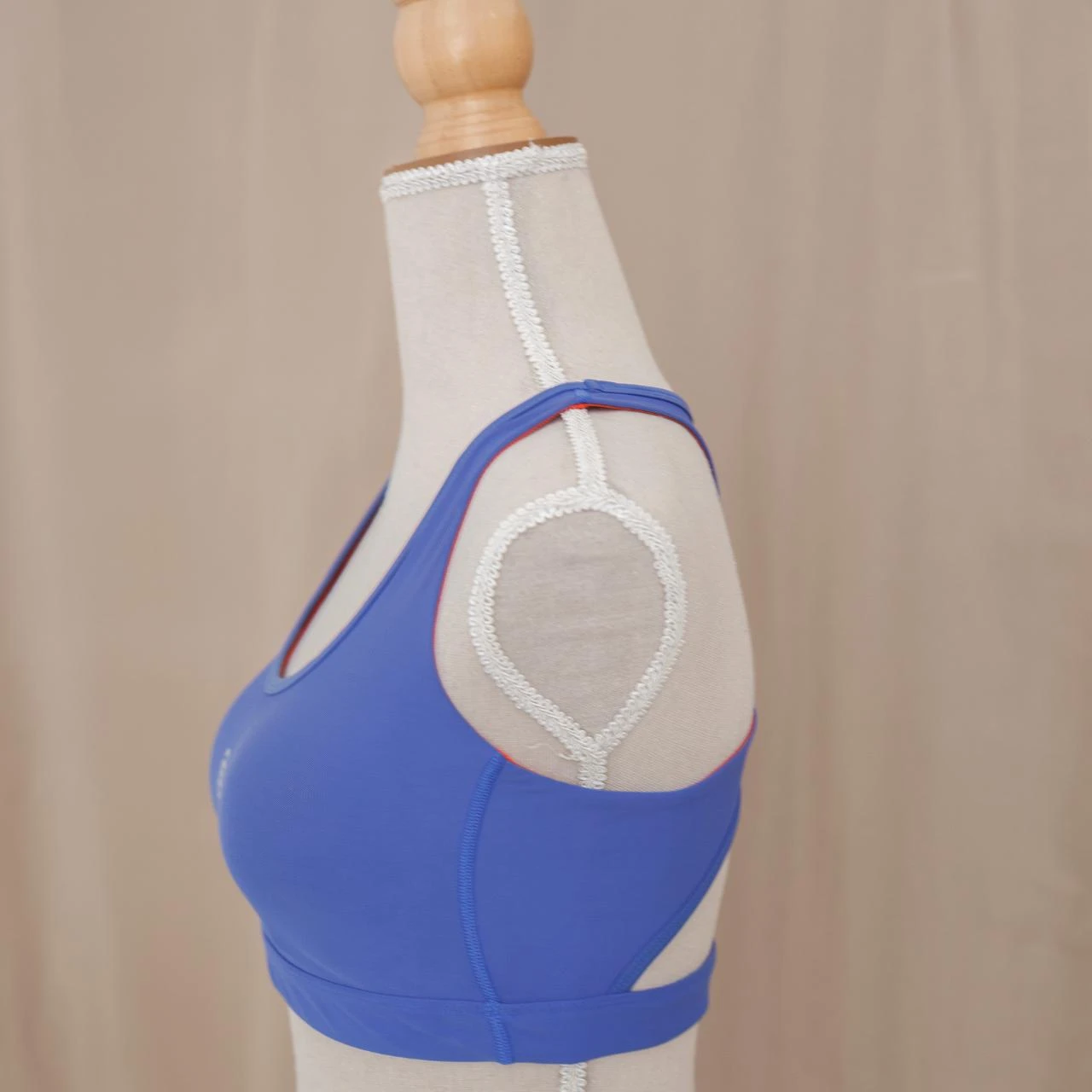 Top de ginástica SKINS SERIES-3 Active - Tamanho M - Muito bom estado – photo 3